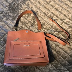 Steve Madden Should Blupita Satchel Purse.